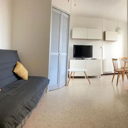 Carnon Plage, Appart 4 Pers 150M De La Mer Mauguio Exterior foto