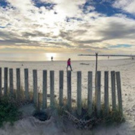 Carnon Plage, Appart 4 Pers 150M De La Mer Mauguio Exterior foto