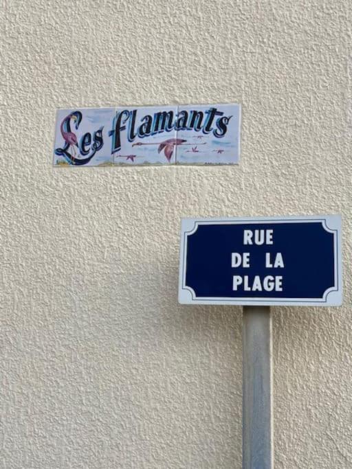 Carnon Plage, Appart 4 Pers 150M De La Mer Mauguio Exterior foto